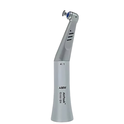 AMW AirPeak Low Speed E-Type System (G200)