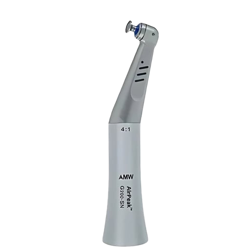 AMW AirPeak Low Speed E-Type System (G200)