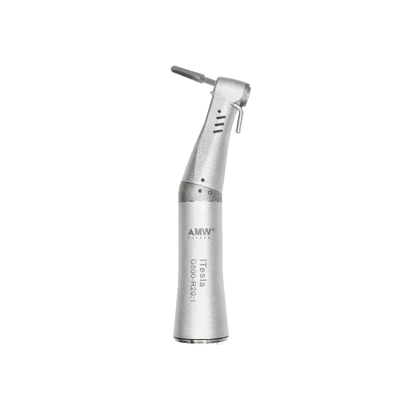 AMW iTesla G500 Surgical Handpiece
