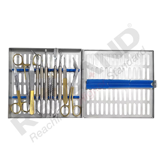 GBR Kit 11 pc $999.95