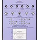 Compliance Training Partners GHS Hazardous Materials Wall Chart (x2)