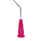 GINGI-PAK 23 Gauge Syringe Needles (100 Needles)