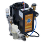 TECHWEST INC - Goldenvac stainless steel vacuum pump