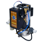TECHWEST INC - Goldenvac stainless steel vacuum pump