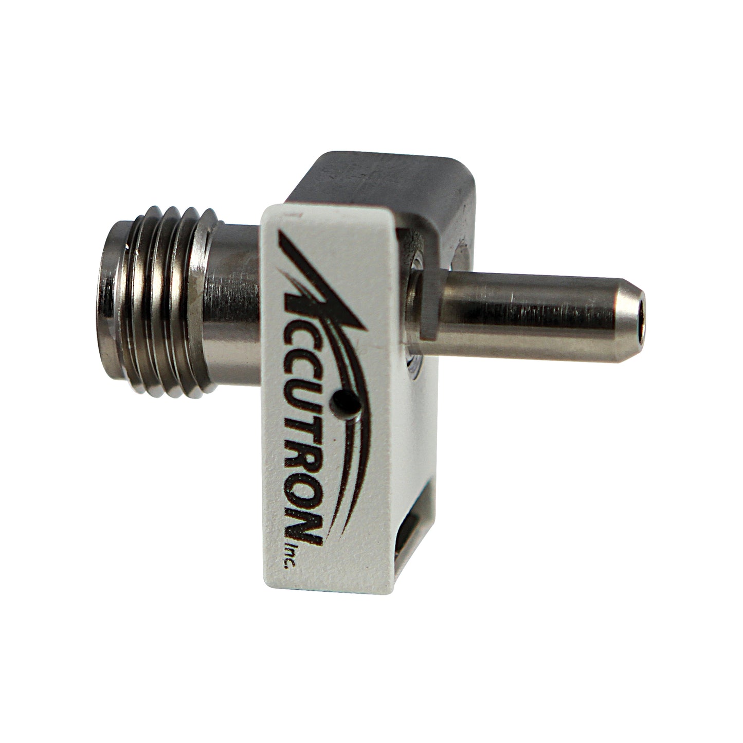Accutron Oxygen Fitting