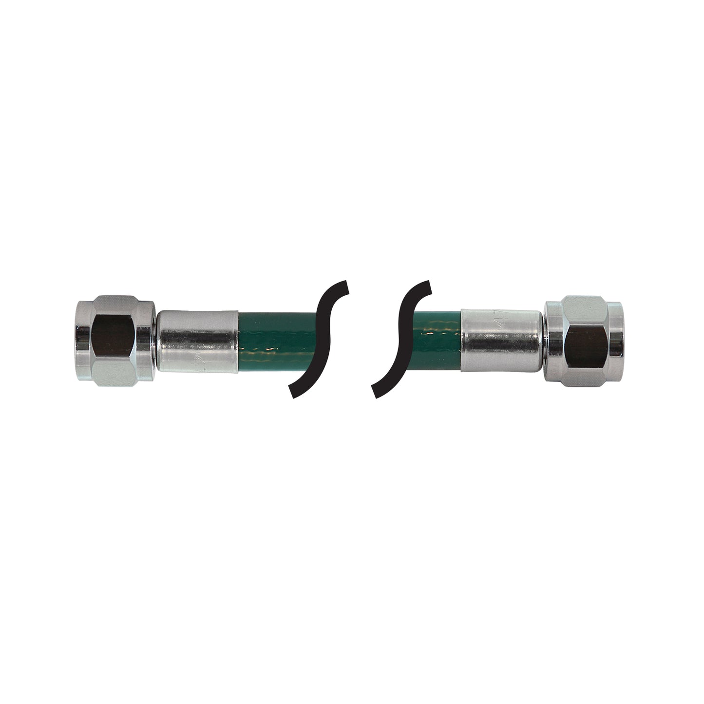 Accutron O2 DISS X DISS Hose, 10'