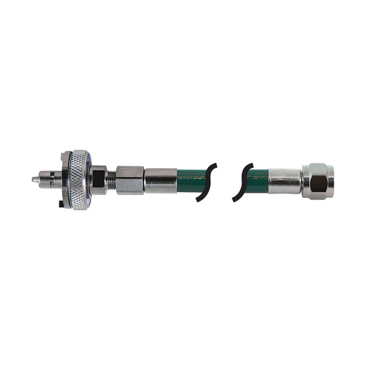 Accutron Matrx O2 Q/C X DISS Hose, 5'