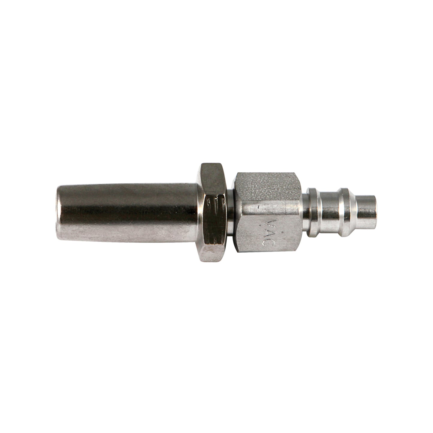 Accutron Puritan Bennett Vacuum Male Connector