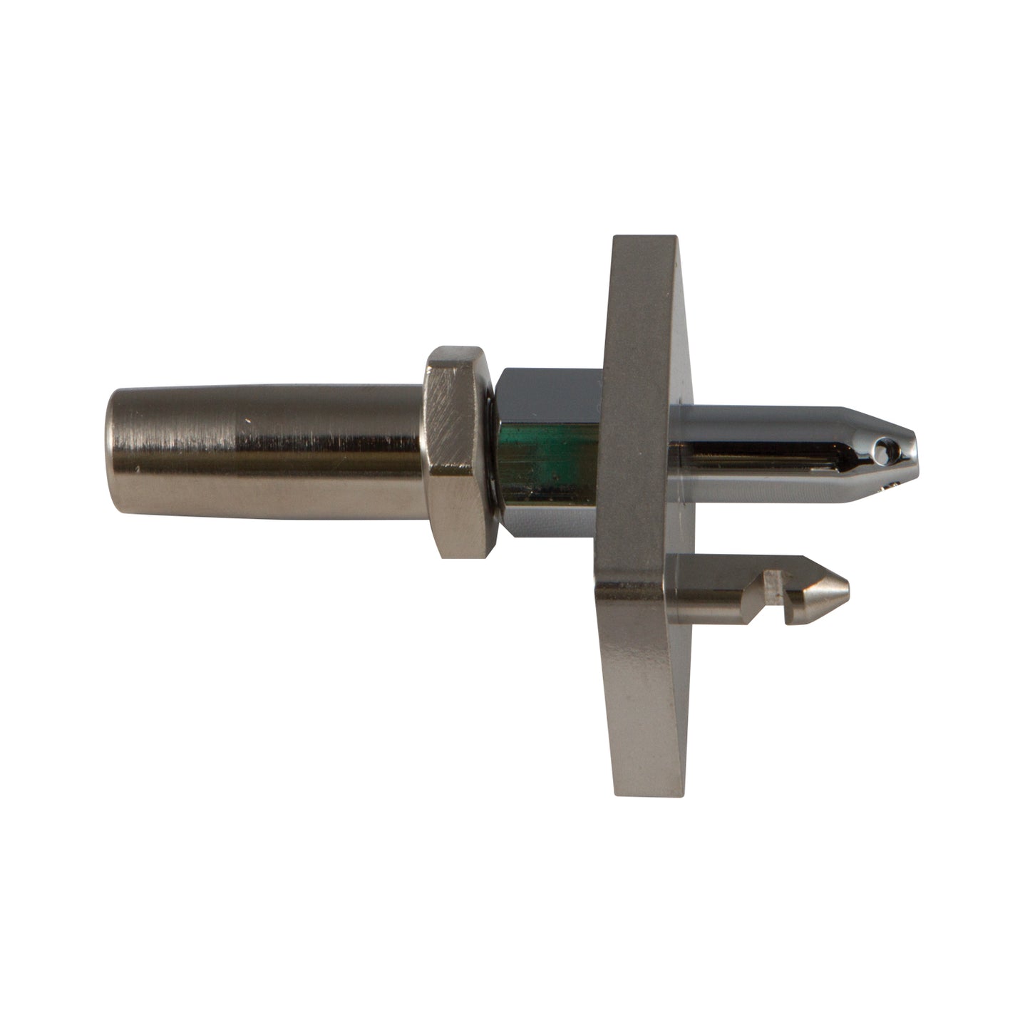 Accutron Chemtron Vacuum Male Connector