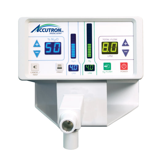 Accutron Digital Ultra™ Flowmeter