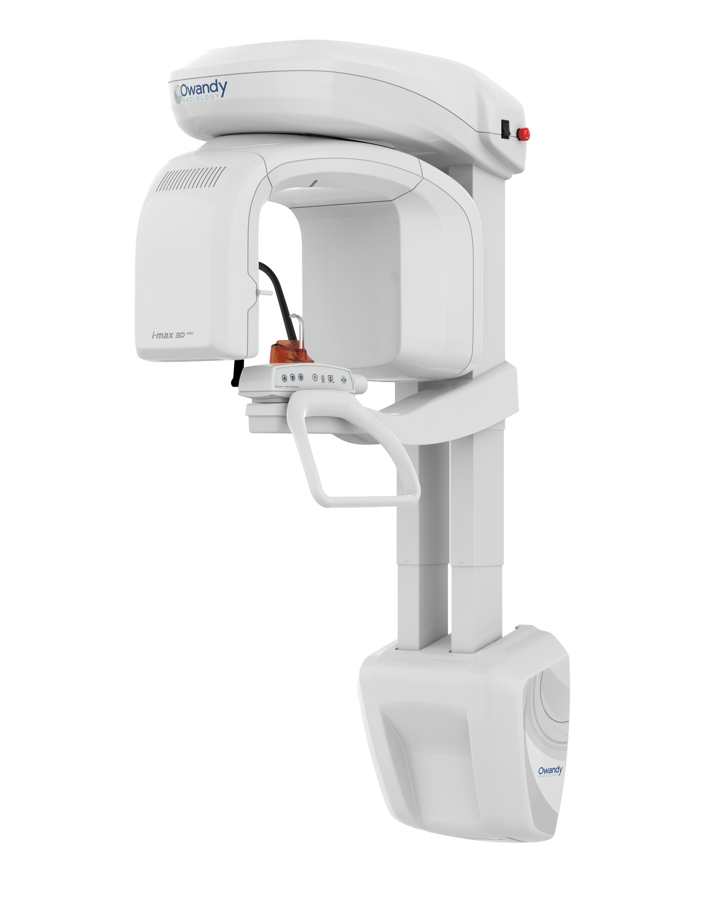 Owandy I-Max Pro X-Ray Machine