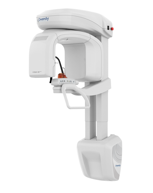 Owandy I-Max Pro X-Ray Machine