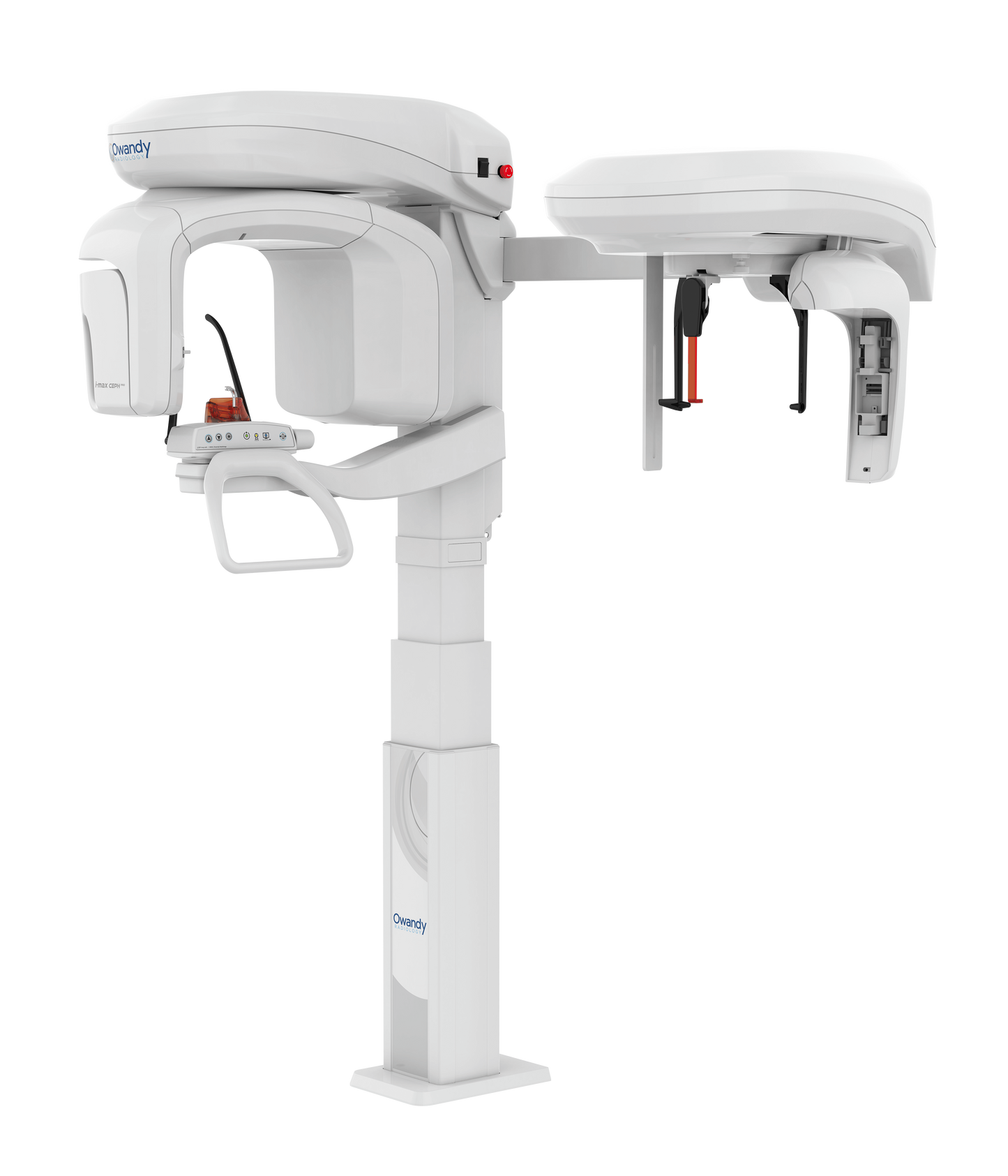 Owandy I-Max Pro X-Ray Machine