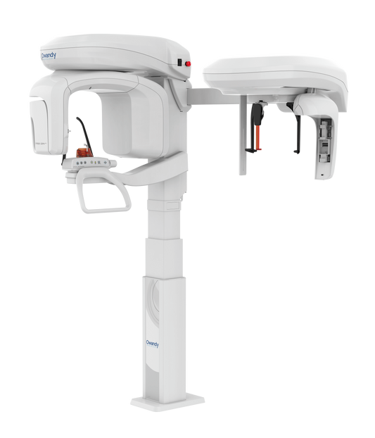 Owandy I-Max Pro X-Ray Machine