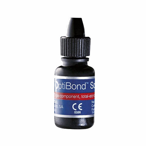 Kerr OPTIBOND SOLO PLUS BOTTLE Single Component Total-Etch Bond 5mL