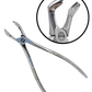 King99 Extraction Forceps Set (10 Pc)