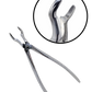 King99 Extraction Forceps Set (10 Pc)