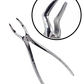King99 Extraction Forceps Set (10 Pc)
