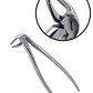 King99 Extraction Forceps Set (10 Pc)