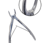 King99 7 Piece Children's Extracting Forceps Kit