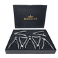 King99 7 Piece Children's Extracting Forceps Kit