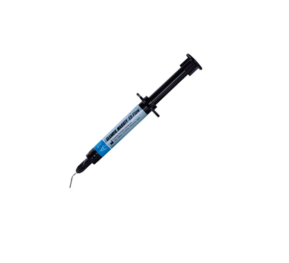 Kuraray CLEARFIL MAJESTY ES Flow Light -Cured Restorative Composite 2.7g Syringe