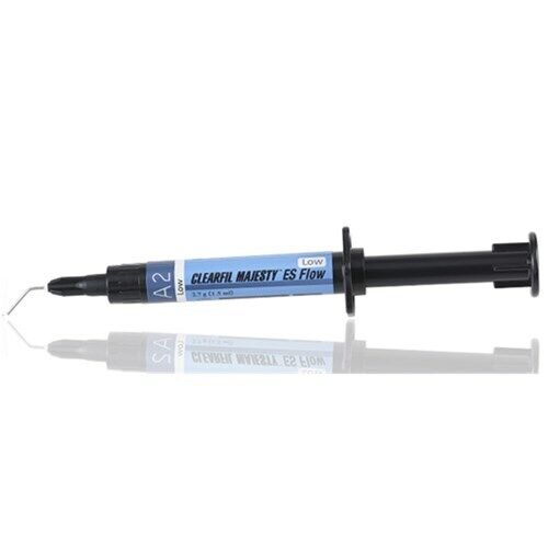 Kuraray CLEARFIL MAJESTY ES Flow Light -Cured Restorative Composite 2.7g Syringe2