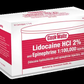 Lidocaine 3