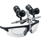 4XErgo Loupes +2 Magnetic Battery Light