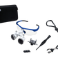 Dental Loupes Without Light (2.5x / 3.5x)