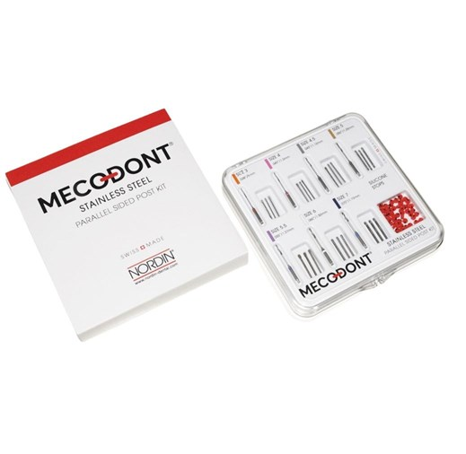 MECODONT Dental S S Parallel