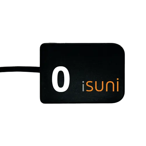 Markson iSuni Intraoral Sensor
