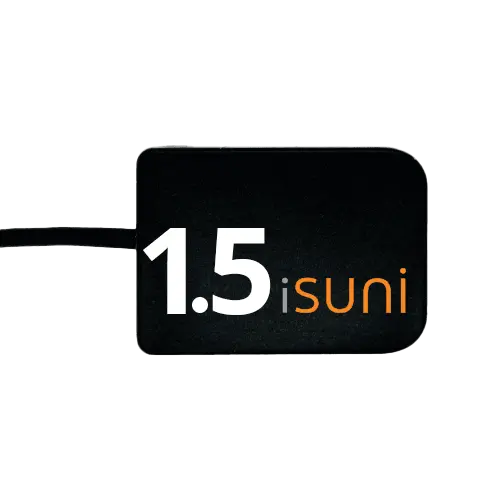 Markson iSuni Intraoral Sensor