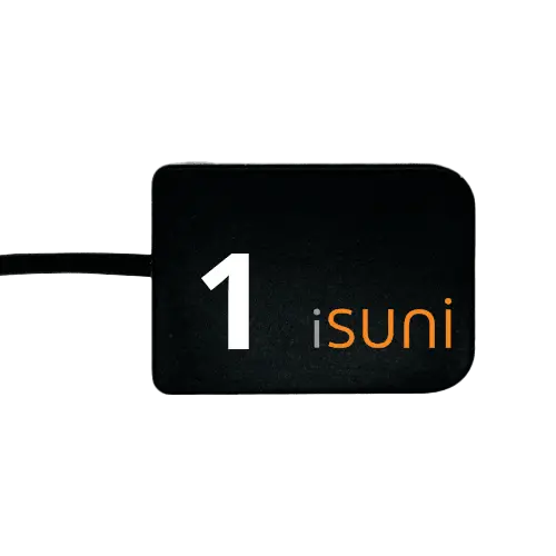 Markson iSuni Intraoral Sensor