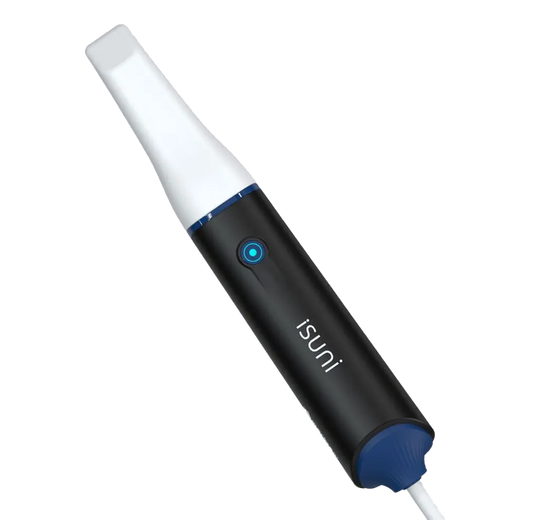 Markson iSuni Wired Intraoral Scanner