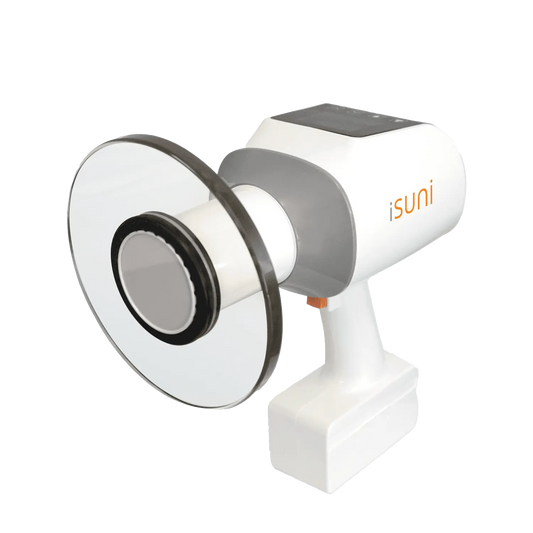 Markson iSuni Portable X-Ray Unit XP1