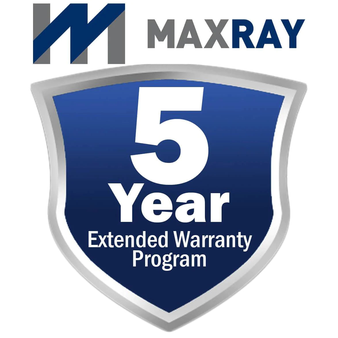 MaxRay-5-Year-Extended-Warranty-1