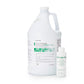 McKesson 28 Day Glutaraldehyde High-Level Disinfectant, Liquid, Chemical Scent, 1 Gallon, Activation Required, Max 28 Day Reuse