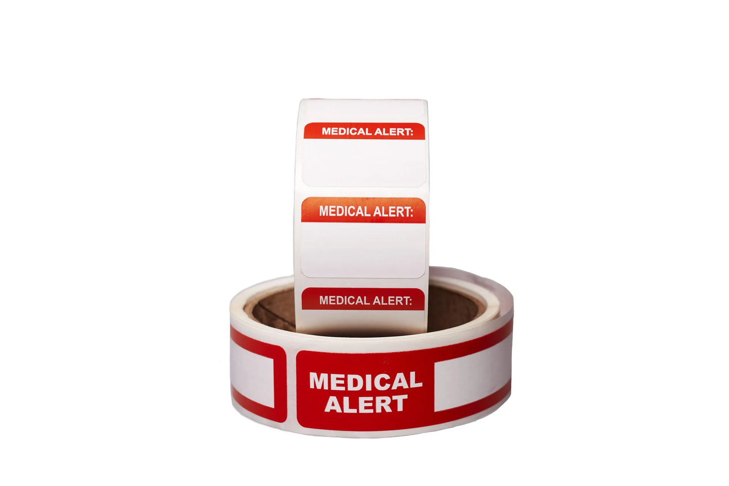 Compliance Training Partners Medical Alert Labels