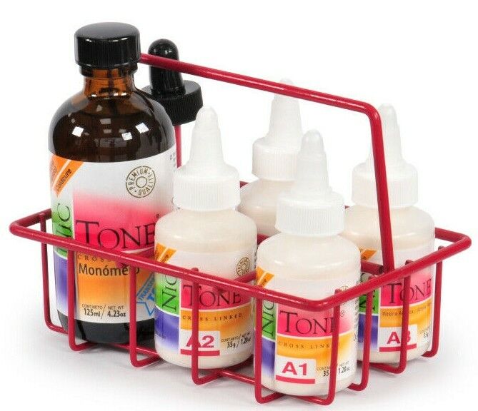 MDC NIC TONE Basic VITA® shades 4 x 1 Kit of colors for provisional de ...