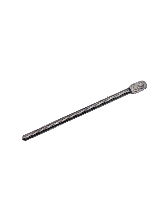 MECODONT Dental Titanium Parallel Sided Post 10/Pk Refill by NORDIN-SWISS