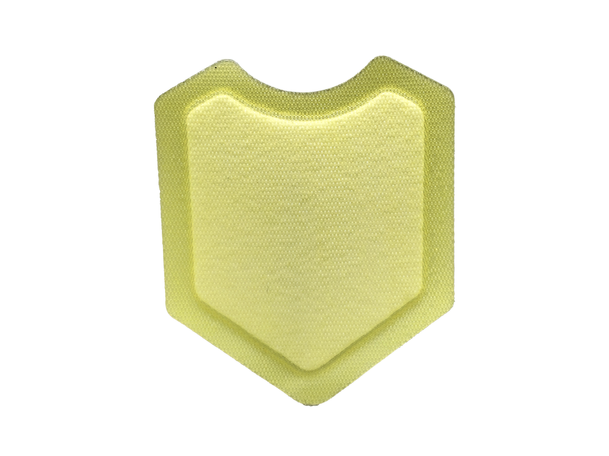 NuCare NuDry Pads Saliva Absorption Pads (50 Pads)
