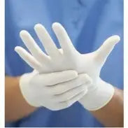 OMNIA GLOVES SURGICAL GLOVES