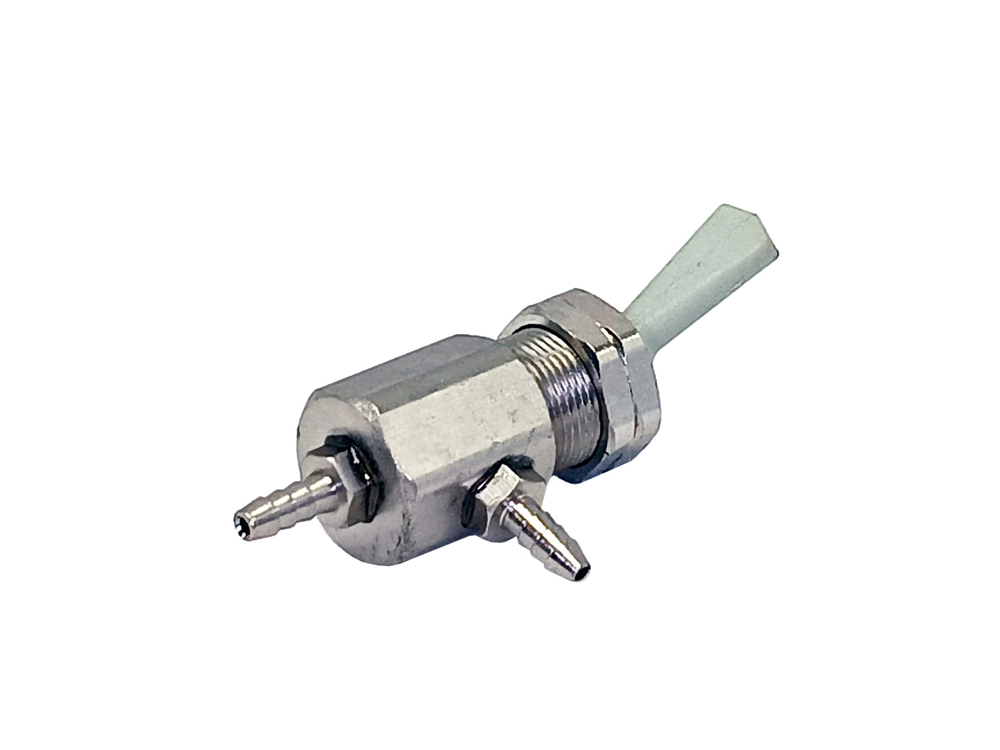 REDLAND On/off 2-way toggle valve