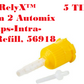 Original 3M RelyX Unicem 2 Automix Mixing Tips Refill, Wide with IntraOral4