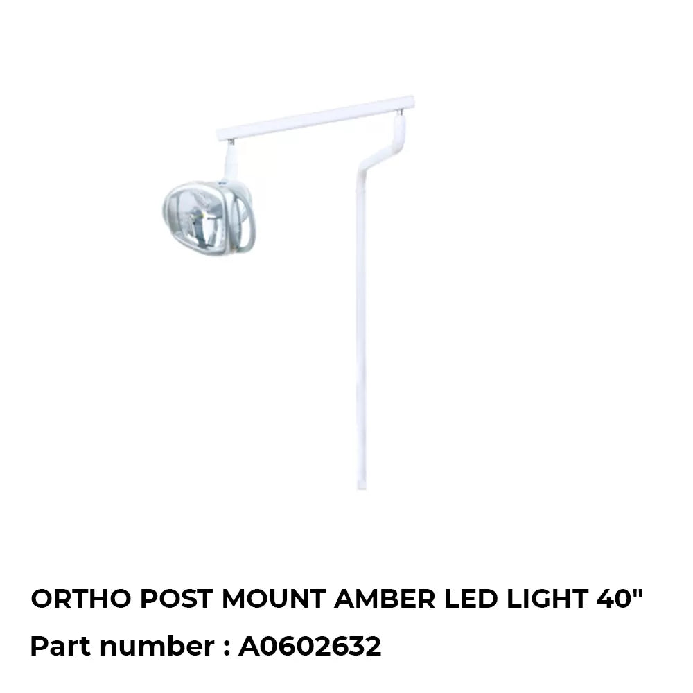 Ortho-Post-mount-Amber-LED-Light-40