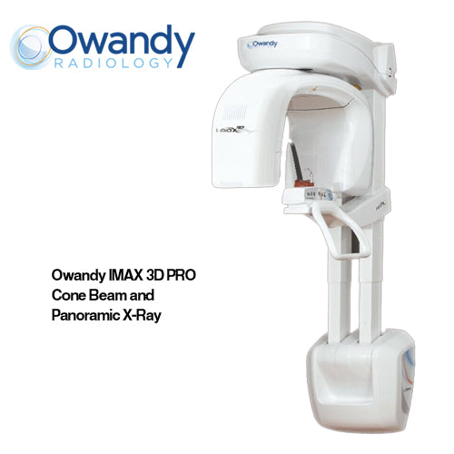Owandy IMAX 3D PRO
