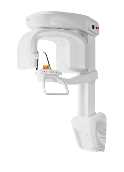 Owandy I-Max 3D XPRO EXTRAORAL X-RAY MACHINE