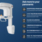 Owandy I-Max 3D XPRO EXTRAORAL X-RAY MACHINE