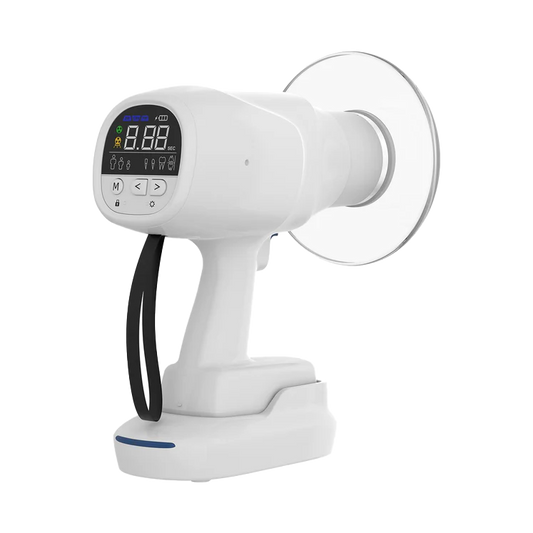Owandy RX Portable Dental Intraoral X-Ray w/ Backscatter Shield